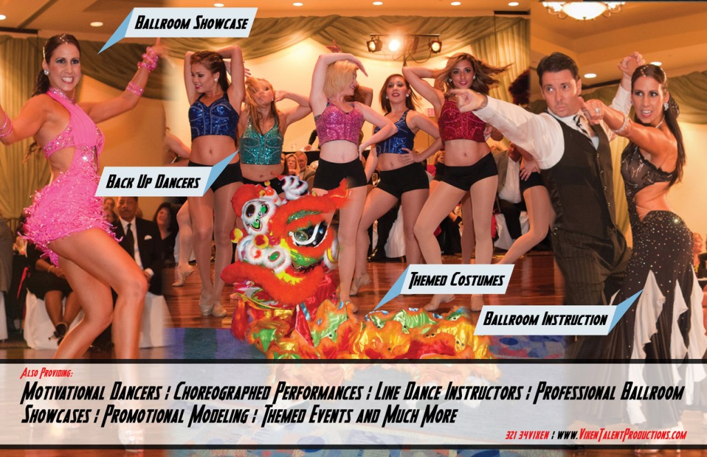 Vixen Comp Card Vixens