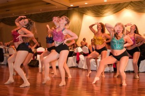 Dancing with the Stars - Vixens