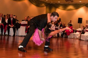 Dancing with the Stars - Lora